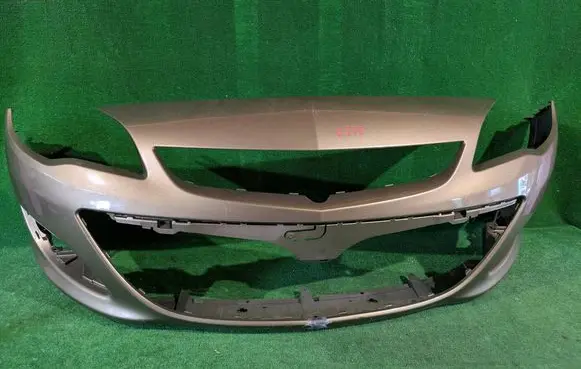 Opel Astra J Front bumper