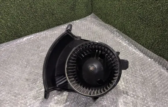 Porsche Cayenne (92A) Heater fan/blower 381989 72566372 24120018