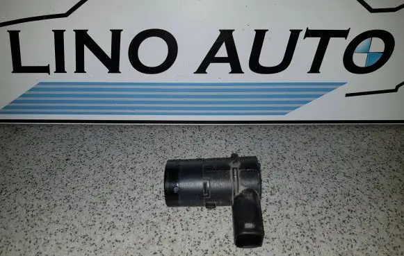 BMW 5 E60 E61 Parking PDC sensor 3687755 6940484 6938741