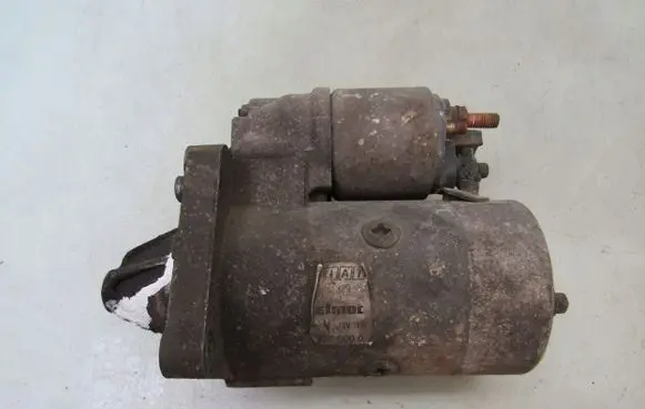Fiat Seicento/600 Starter motor