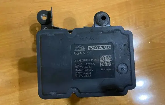 Volvo XC60 ABS Pump 28526258303 P31423348 10062238031