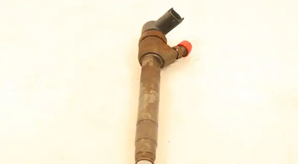 Honda Accord Fuel injector 0445110236