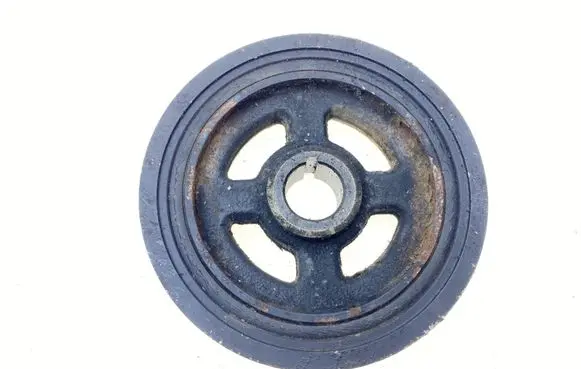 Subaru Impreza III Crankshaft pulley 12305AA 12305AA300