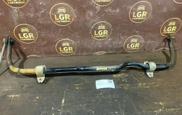 Seat Leon (1P) Front anti-roll bar/sway bar 1K0411303AL