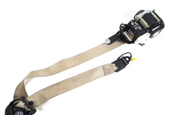 Mercedes-Benz CLS C218 X218 Front seatbelt A2128607685