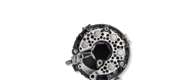 Volvo XC40 Generator/alternator part 