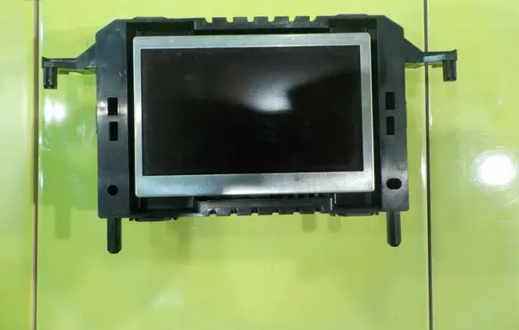 Ford B-MAX Radio/CD/DVD/GPS head unit C1BT18B955CF 18AB12