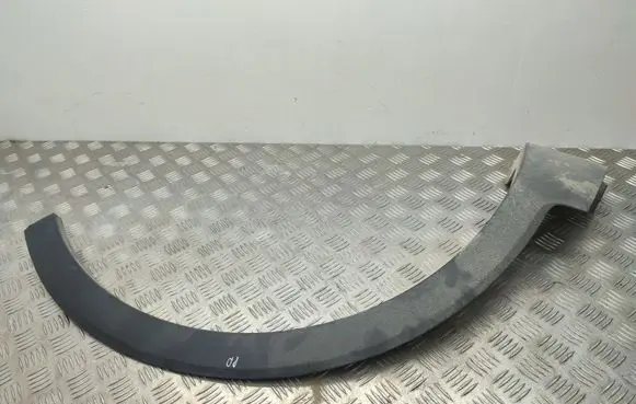 KIA Sorento Fender trim (molding) 87712C5000