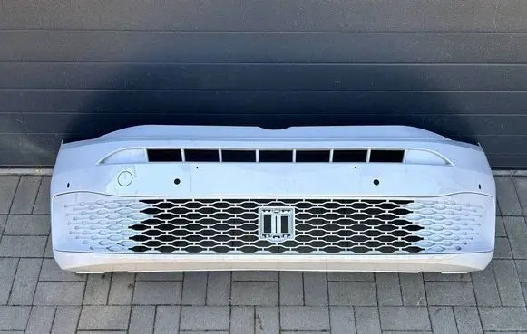 Volkswagen Caddy Front bumper 2K7807221A