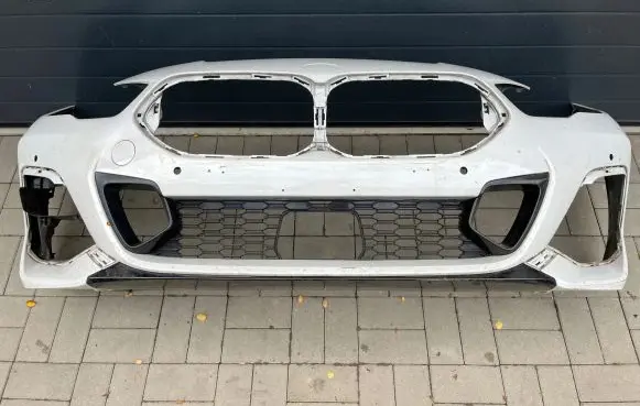 BMW 2 F44 Front bumper