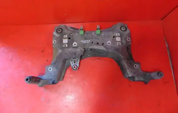 Renault Megane III Front subframe