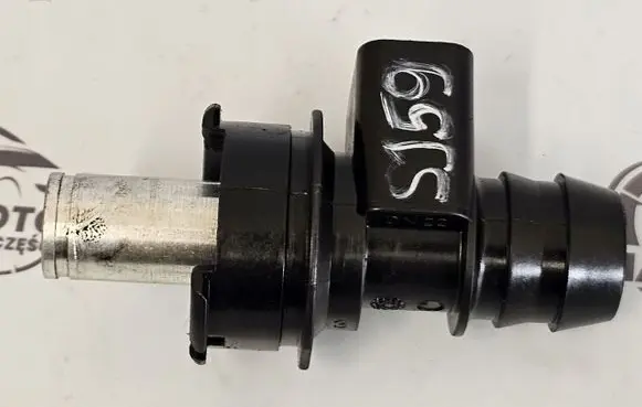 Peugeot 3008 I Air pressure sensor HSR23251