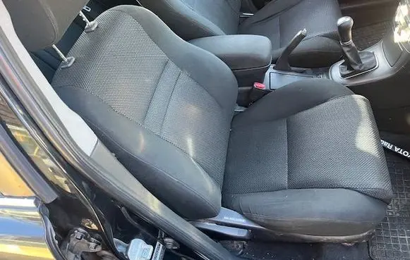 Toyota Avensis Verso Other seats 