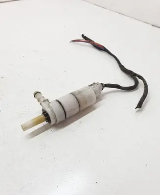 Mercedes-Benz C W203 Headlight washer pump A0345455328