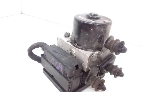 Volkswagen Golf V ABS Pump 1K0614517AE 10020602404 1k0907379ac