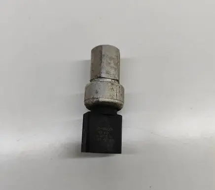 Air conditioning (A/C) pressure sensor