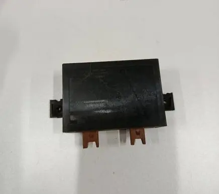 Volkswagen Polo III 6N 6N2 6NF Immobilizer control unit/module 6N0953257