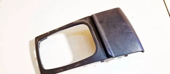 Skoda Fabia Mk1 (6Y) Other interior part 6y0857951