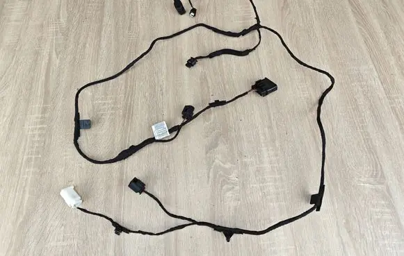 BMW 5 G30 G31 G38 Parking sensor (PDC) wiring loom 5A1CCA1