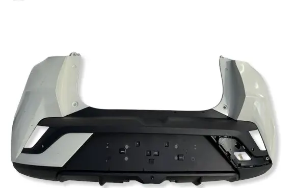 BYD Dolphin Rear bumper EQEAU2804113 EQEAU2804111 EQEAU2804100