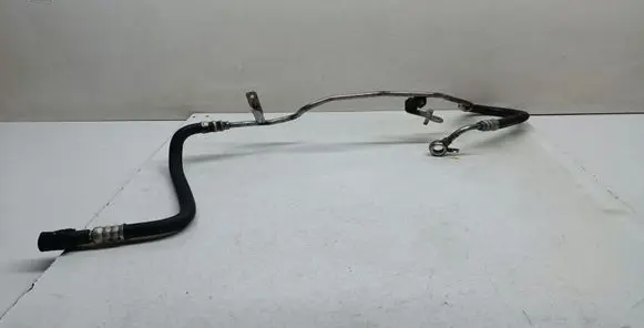 BMW 5 E60 E61 Power steering hose/pipe/line 6781798
