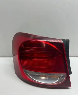Lexus GS 300 350 430 450H Rear/tail lights 30325