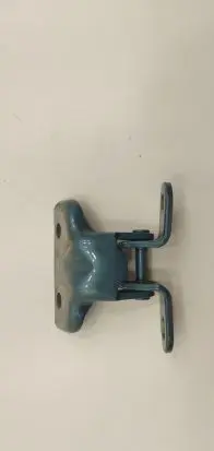 Hyundai Kona I Rear door upper hinge