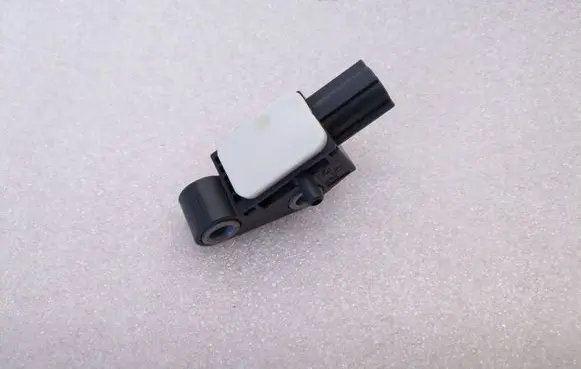 Audi A6 S6 C6 4F Airbag deployment crash/impact sensor 4F0959651