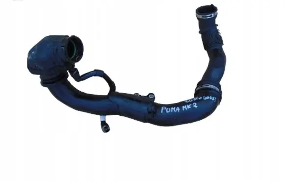 Ford Puma Air intake hose/pipe L1B19C623BA
