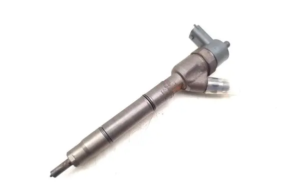 KIA Sportage Fuel injector 0445110410