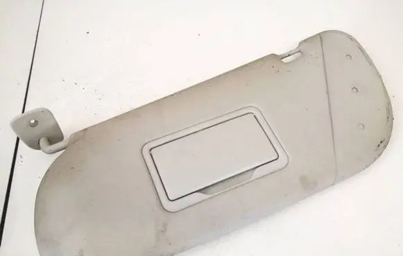 Ford Galaxy Sun visor 7m0857551ah