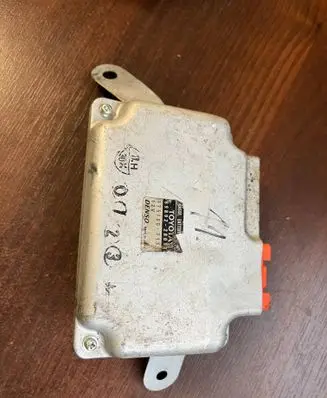Toyota Auris 150 Other control units/modules 8989228010