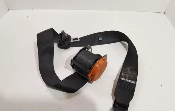 Opel Mokka Rear seatbelt 95108163 95108163R