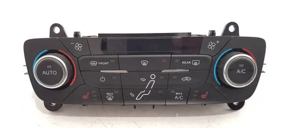 Ford Focus Interior fan control switch F1ET-18C612-DG