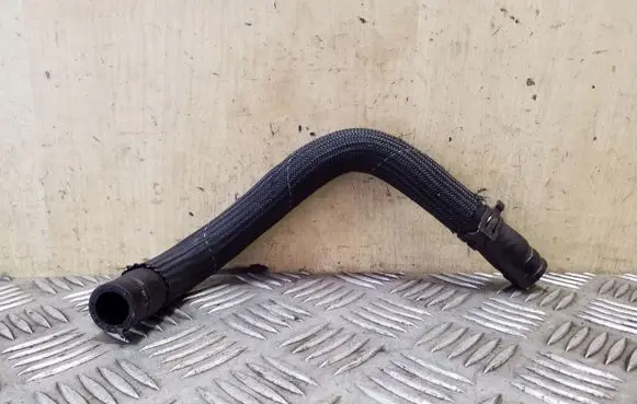 Audi A6 S6 C6 4F Power steering hose/pipe/line