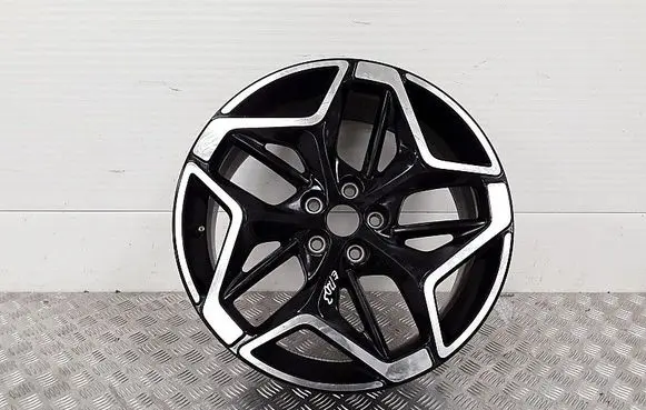 Ford Kuga III R19 alloy rim PV4C1007H2A