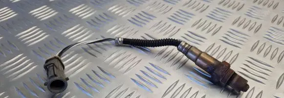 Ford Explorer Lambda probe sensor 6F279F472AA