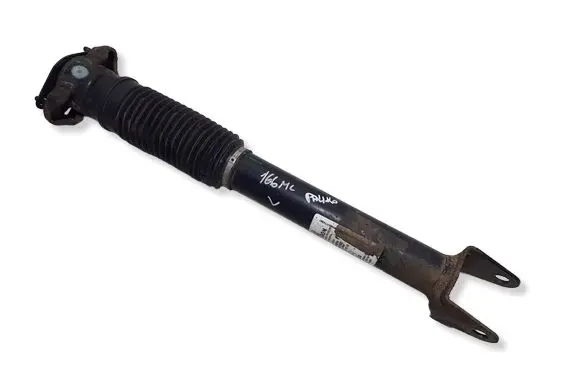 Mercedes-Benz ML W166 Rear shock absorber/damper A1663261500SSSSD 15057114307 1033057020149