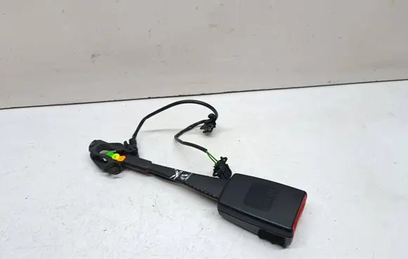 Audi A5 8T 8F Front seatbelt buckle 8K0957755