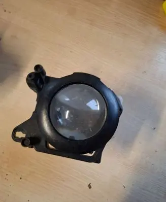 Audi A6 S6 C6 4F Headlight part 16015800