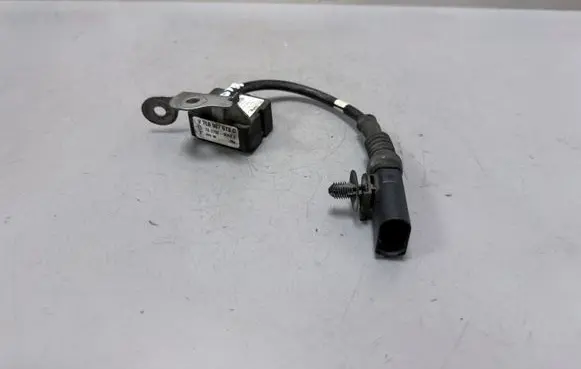 Audi Q7 4L ESP acceleration yaw rate sensor 7L0907673D 15179200622