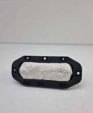 Passenger airbag