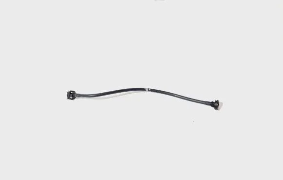 Audi A5 8T 8F Vacuum line/pipe/hose DIN73378 20360100153