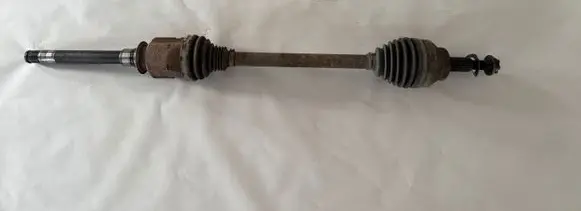 Dodge Durango Front driveshaft 52124712AD