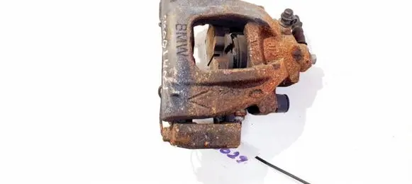 Mini One - Cooper R50 - 53 Front brake caliper