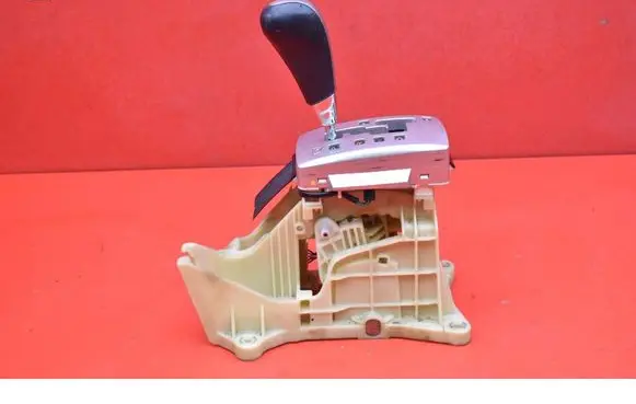 Hyundai Sonata Gear shift rod 