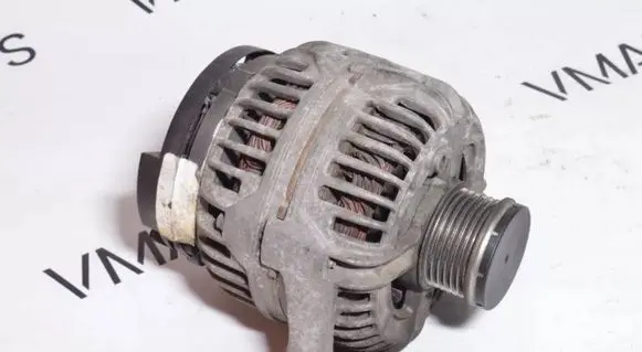 Porsche Boxster 986 Generator/alternator 99660301201 99660301202 99660301204