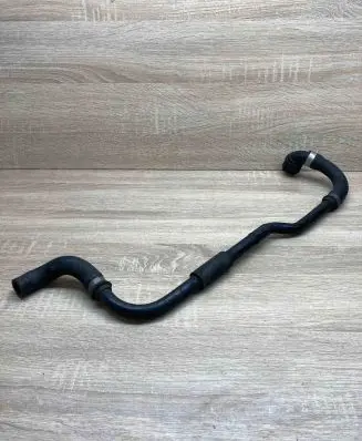 BMW X5 E53 Engine coolant pipe/hose 6919107