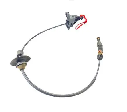 Chrysler Pacifica Gear shift cable linkage 68252729AG 68252729