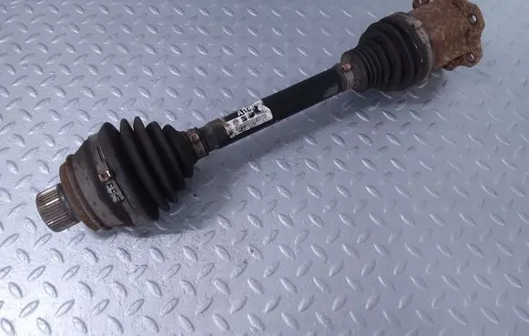 Audi A7 S7 4G Front driveshaft 8R0407271C
